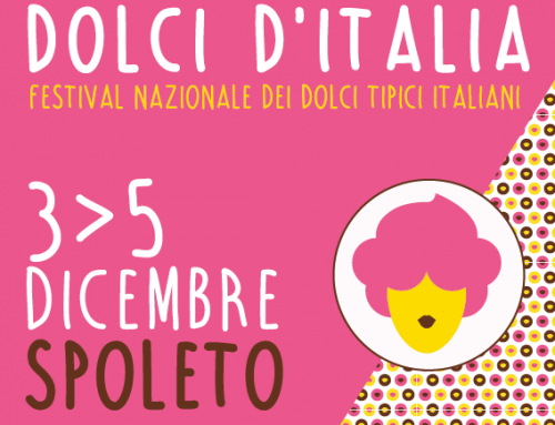 I dolci d’italia3-5 Dicembre  SPOLETO